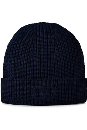 VALENTINO GARAVANI Knit Beanie