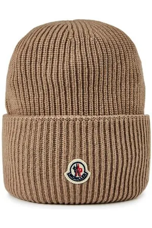 Moncler Cashmere Beanie