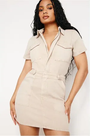 GOOD AMERICAN Success Mini Dress