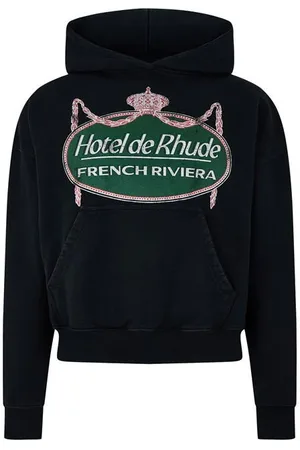 Rhude Riviera Hoodie