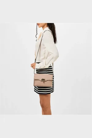 VALENTINO GARAVANI Rockstud Small Shoulder Bag