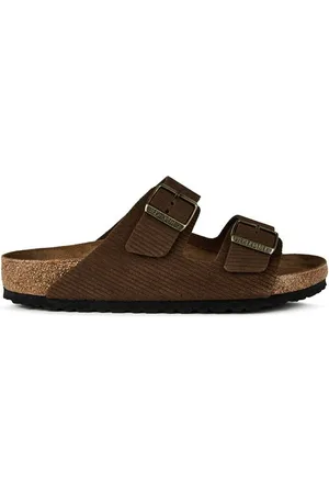 Birkenstock Curduroy Arizona Sandals