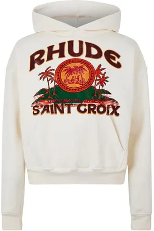 Rhude Saint Croix Hoodie