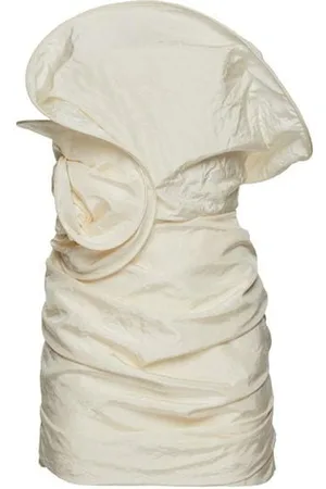 MAGDA BUTRYM Mini Dress
