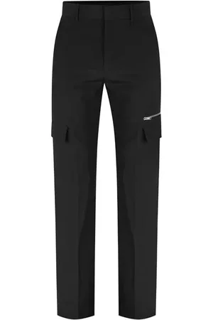 Givenchy Wool Trousers