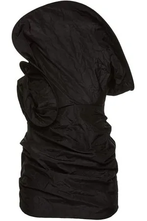 MAGDA BUTRYM Mini Dress