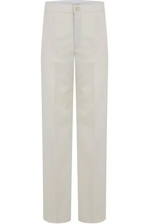 Moncler Classic Slim Fit Trousers