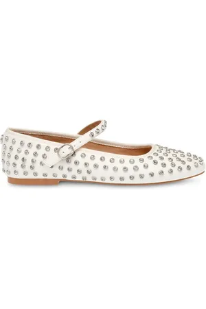 Steve Madden Vinetta-R Rhinestone Sandal