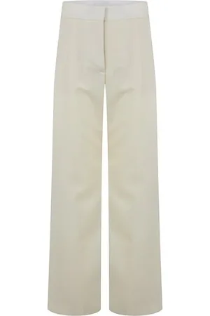 Givenchy Mohair Trousers