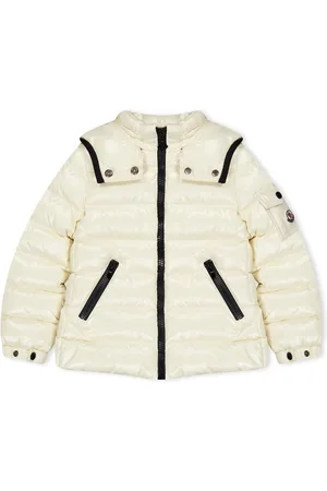 Moncler Bady Jacket Juniors
