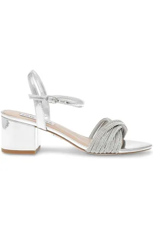 Steve Madden Ismeria Block Heels