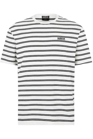 Barbour Bernie Stripe T-Shirt