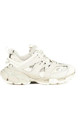 Balenciaga Track Recycle Sneakers