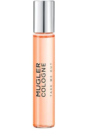 MUGLER Take Me Out Eau De Toilette