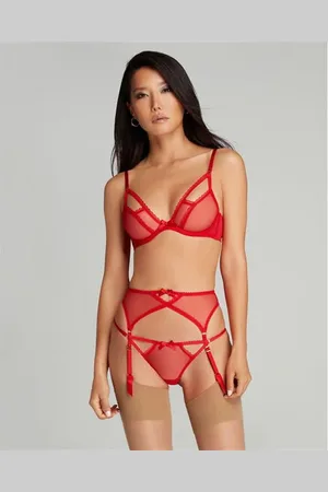 Agent Provocateur FIA Suspender