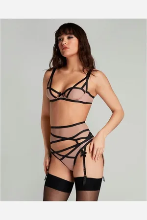 Agent Provocateur JOAN Suspender