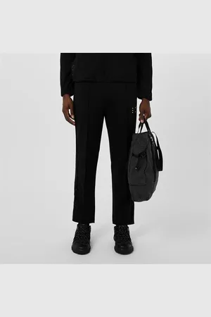 Alexander McQueen Jack Trousers