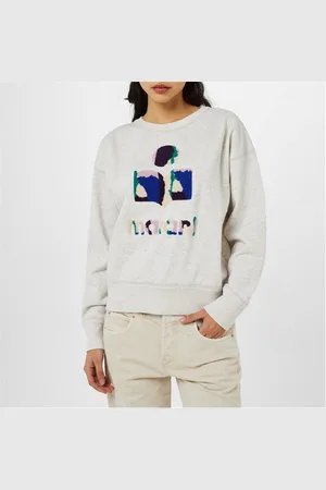 Marant Etoile Mobyli Sweatshirt