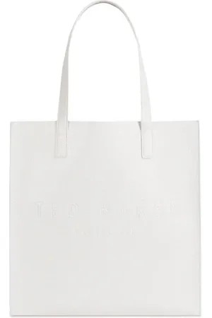 Ted Baker Croccon Large Tote Bag