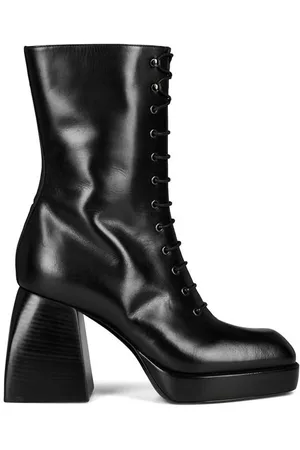 NODALETO Bulla Lace Up Boot