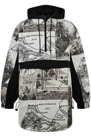 Daily paper Pilembo Anorak