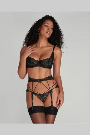 Agent Provocateur DEDEE Suspender
