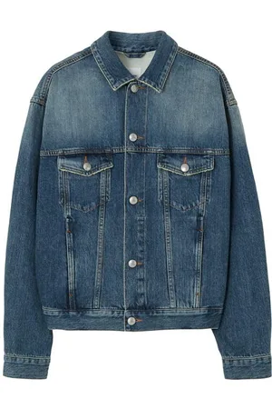 Burberry Harlan Denim Shirt
