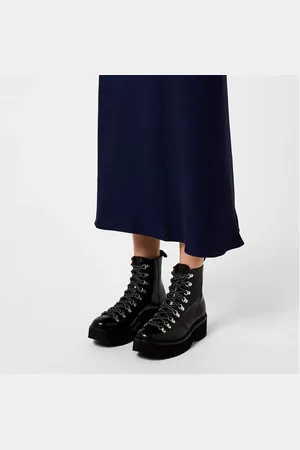 GRENSON Nanette Chunky