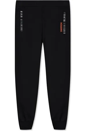 Missoni Logo Joggers