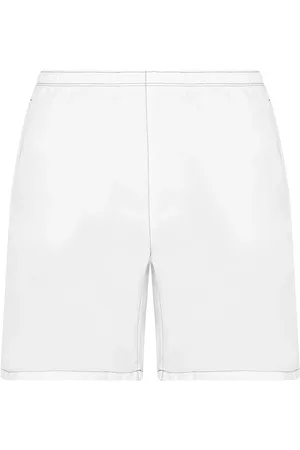 Prada Re-Nylon Swim Shorts