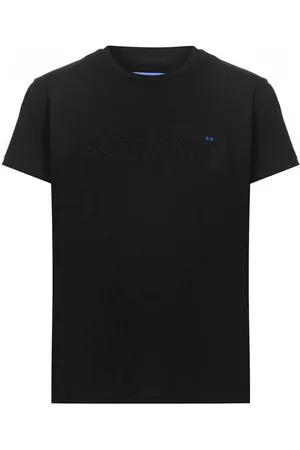 Jacob Cohen Junior Boys Basic Logo T Shirt