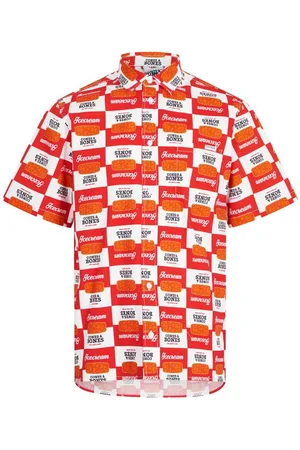 ICECREAM Canned Goods Shirt