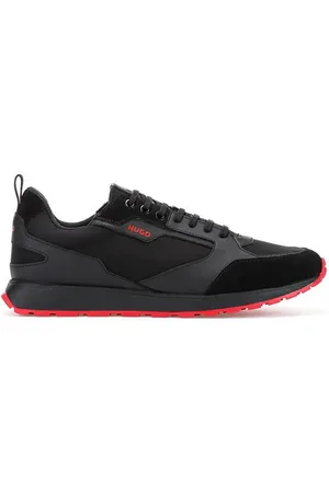 HUGO BOSS Icelin Runners