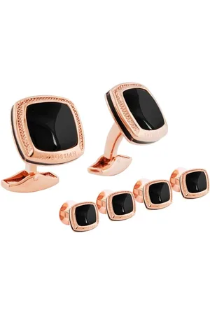 Tateossian Cufflink Mens