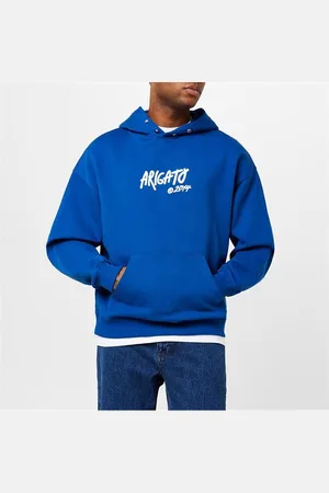 Axel Arigato Tag Hoodie