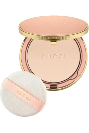 Gucci Poudre De Beauté Mat Naturel Beauty Powder