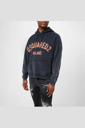 Dsquared2 Festival Hoodie