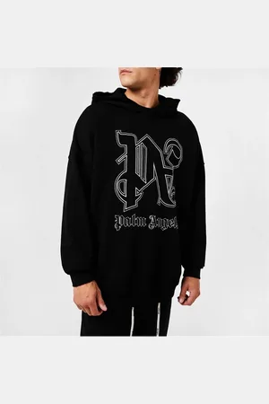 Palm Angels Pa Hoodie