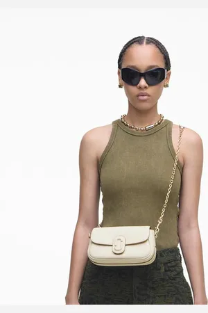 Marc Jacobs Small Clover Shoulder Bag