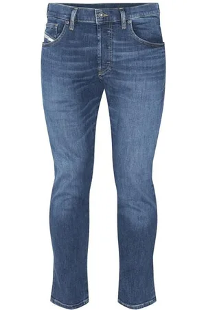 Diesel D Yennox Tapered Jeans