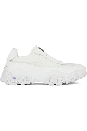 Alexander McQueen Crimp Sneakers
