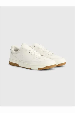 Tommy Hilfiger TH BASKET BEST LTH NUBUCK