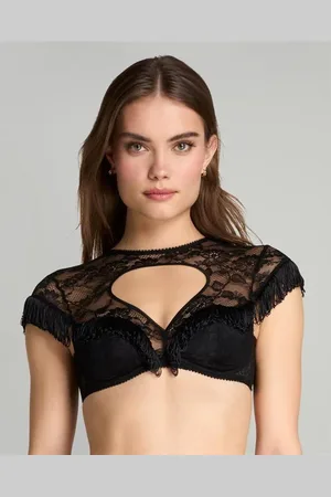 Agent Provocateur MIABELLE High Necked Bra