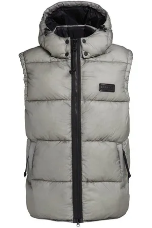 Barbour Driesh Quilted Gilet