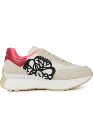Alexander McQueen Sprint Runners
