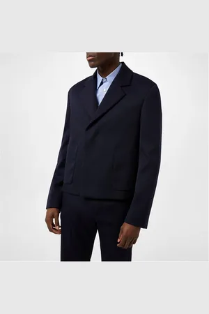 Lanvin Essential Jacket