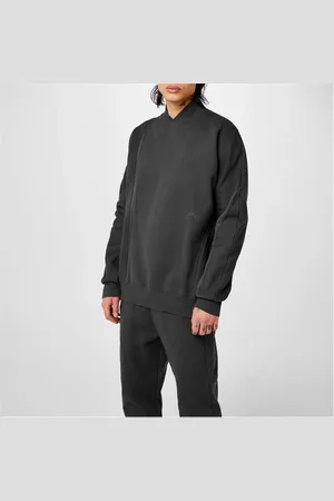 A-cold-wall* Taped Sweatshirt