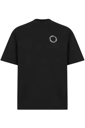 Off The Rails Target Logo T Shirt