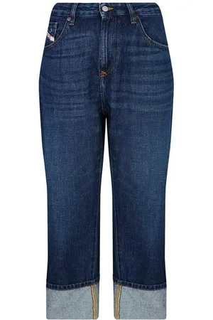 Diesel 1999 Wide Leg Jeans
