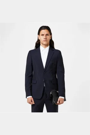 Prada Poplin Shirt